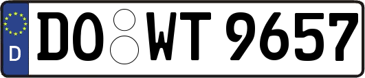 DO-WT9657