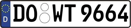 DO-WT9664