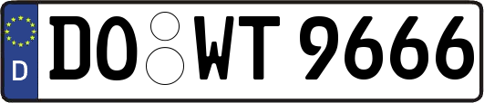 DO-WT9666