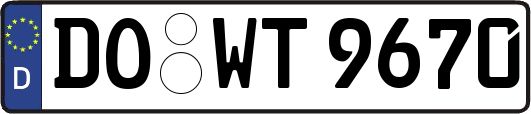 DO-WT9670