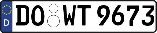 DO-WT9673