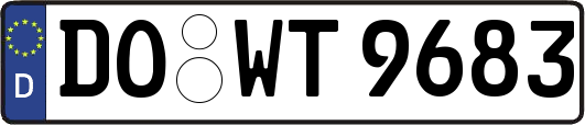 DO-WT9683