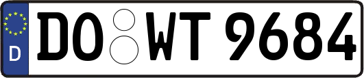 DO-WT9684
