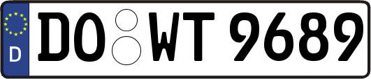 DO-WT9689