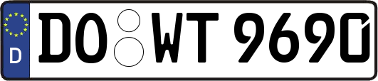 DO-WT9690