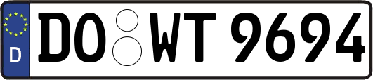 DO-WT9694