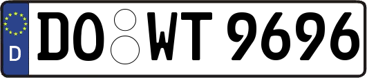DO-WT9696