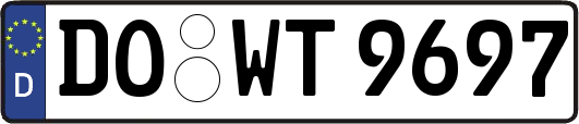 DO-WT9697