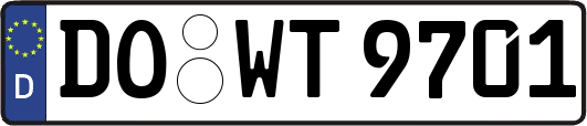 DO-WT9701