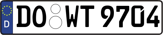 DO-WT9704