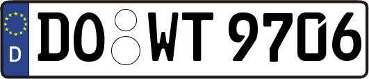 DO-WT9706