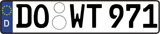 DO-WT971