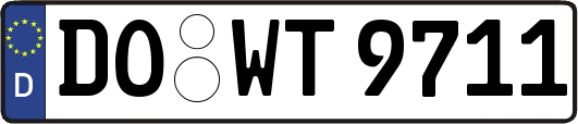 DO-WT9711
