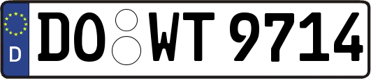 DO-WT9714