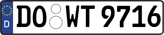 DO-WT9716
