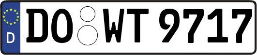 DO-WT9717