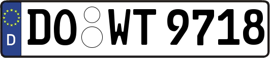 DO-WT9718