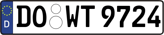 DO-WT9724