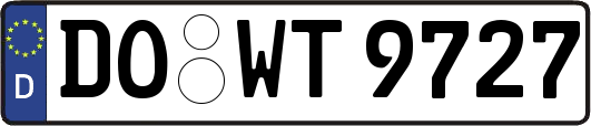 DO-WT9727