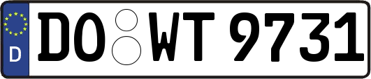 DO-WT9731