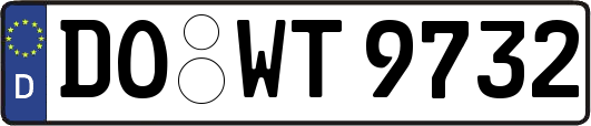 DO-WT9732