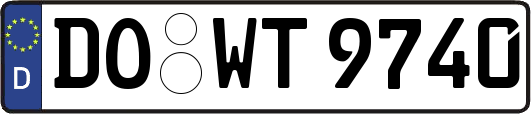 DO-WT9740