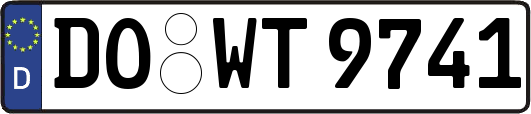 DO-WT9741