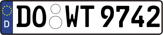 DO-WT9742