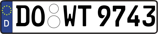 DO-WT9743