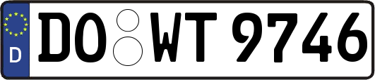 DO-WT9746