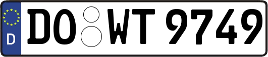 DO-WT9749