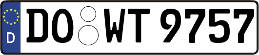 DO-WT9757