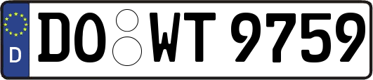 DO-WT9759