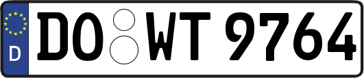 DO-WT9764