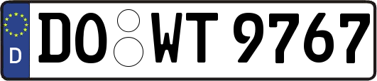 DO-WT9767