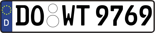 DO-WT9769
