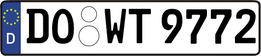 DO-WT9772