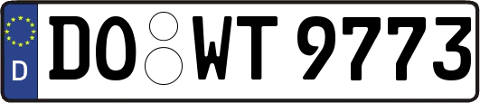 DO-WT9773
