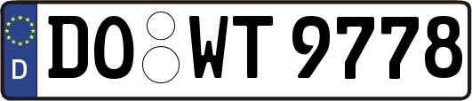 DO-WT9778