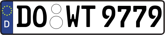 DO-WT9779