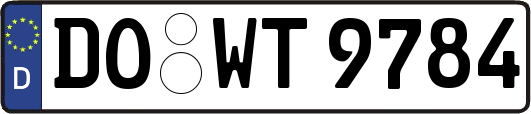 DO-WT9784