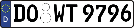 DO-WT9796