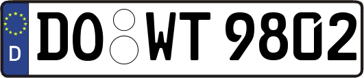 DO-WT9802