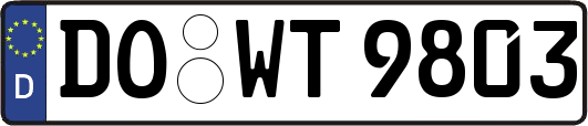 DO-WT9803