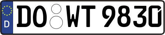 DO-WT9830