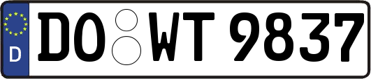 DO-WT9837