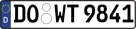 DO-WT9841