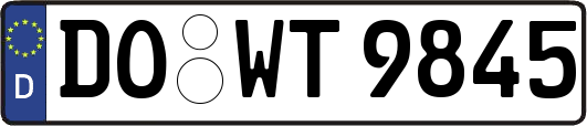 DO-WT9845
