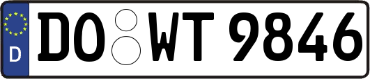 DO-WT9846