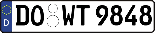 DO-WT9848